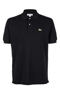 Футболка поло с короткими рукавами Lacoste
