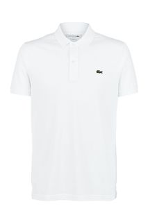 Футболка поло с короткими рукавами Lacoste