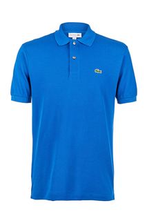Футболка поло с короткими рукавами Lacoste