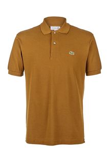 Футболка поло с короткими рукавами Lacoste