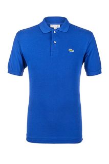 Футболка поло с короткими рукавами Lacoste