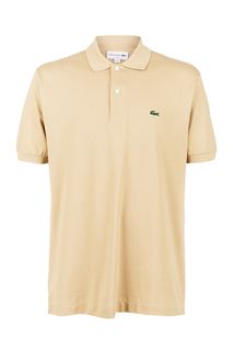 Футболка поло с короткими рукавами Lacoste