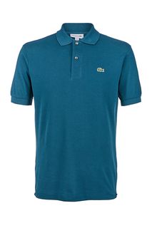 Футболка поло с короткими рукавами Lacoste