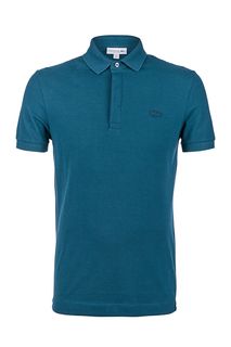 Футболка поло с короткими рукавами Lacoste