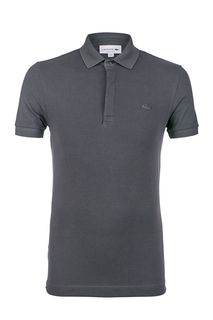 Футболка поло с короткими рукавами Lacoste