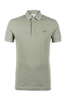 Футболка поло с короткими рукавами Lacoste