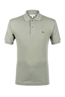 Футболка поло с короткими рукавами Lacoste