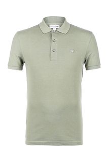 Футболка поло с короткими рукавами Lacoste