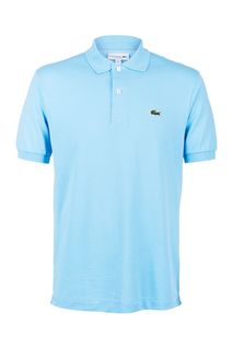 Футболка поло с короткими рукавами Lacoste
