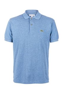 Футболка поло с короткими рукавами Lacoste