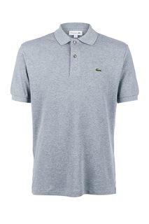 Футболка поло с короткими рукавами Lacoste