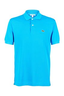Футболка поло с короткими рукавами Lacoste