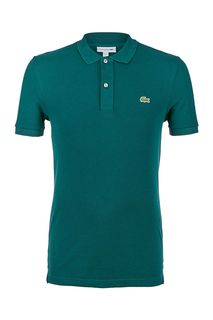 Футболка поло с короткими рукавами Lacoste
