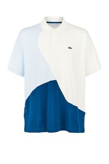 Футболка поло с короткими рукавами Lacoste