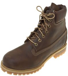 Ботинки Timberland