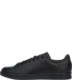 Кожаные кеды Stan Smith Adidas Originals