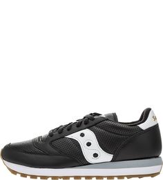 Кроссовки из натуральной кожи Jazz Original Saucony