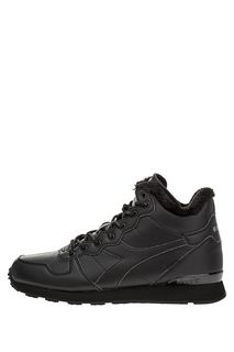 Утепленные кроссовки Camaro Mid Zar Diadora