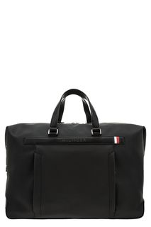 Сумка через плечо с карманами Tommy Hilfiger