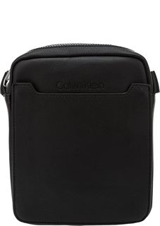 Маленькая сумка через плечо с одним отделом Calvin Klein Jeans