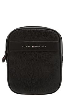 Сумка с одним отделом на молнии Tommy Hilfiger