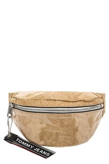 Поясная сумка с одним отделом Tommy Jeans