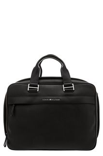Сумка с одним отделом на молнии Tommy Hilfiger