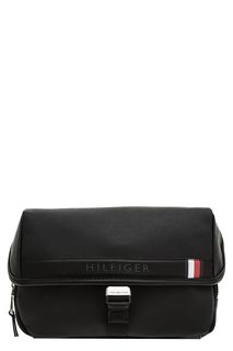 Поясная сумка с откидным клапаном Tommy Hilfiger