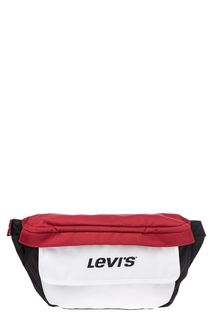 Вместительная поясная сумка из текстиля Levis®
