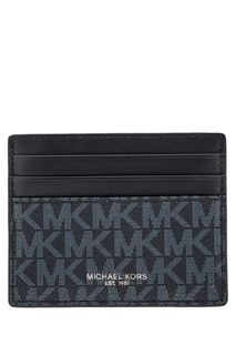 Визитница с защитой от считывания Greyson Michael Michael Kors