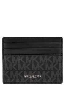 Визитница с защитой от считывания Greyson Michael Michael Kors