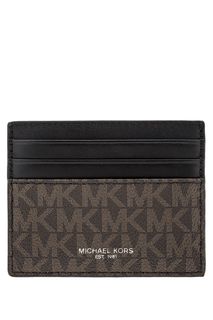 Визитница с защитой от считывания Greyson Michael Michael Kors