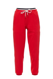 Хлопковые брюки с карманами UNU Clothing