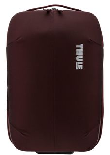 Чемодан на двух колесах с прижимной панелью Thule