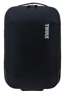 Чемодан на двух колесах с прижимной панелью Thule
