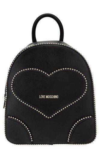 Рюкзак moschino love. Смотреть фото Рюкзак moschino love. Смотреть картинку Рюкзак moschino love. Картинка про Рюкзак moschino love. Фото Рюкзак moschino love
