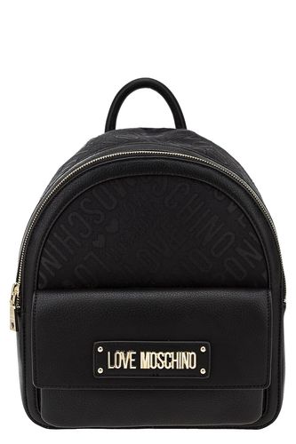 Рюкзак moschino love. Смотреть фото Рюкзак moschino love. Смотреть картинку Рюкзак moschino love. Картинка про Рюкзак moschino love. Фото Рюкзак moschino love