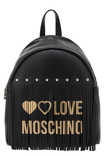 Рюкзак moschino love. Смотреть фото Рюкзак moschino love. Смотреть картинку Рюкзак moschino love. Картинка про Рюкзак moschino love. Фото Рюкзак moschino love