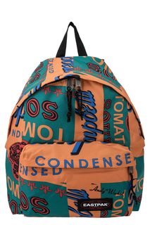 Текстильный рюкзак Andy Warhol x Eastpak