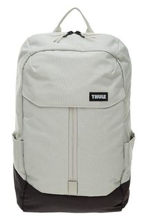 Текстильный рюкзак с боковыми карманами Lithos Thule