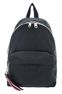 Рюкзак в клетку с широкими лямками Tommy Jeans