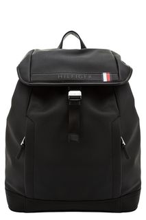 Рюкзак с откидным клапаном Tommy Hilfiger