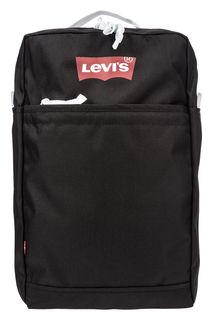 Текстильный рюкзак с контрастной отделкой Levis®