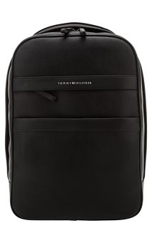 Рюкзак с двумя отделами Tommy Hilfiger