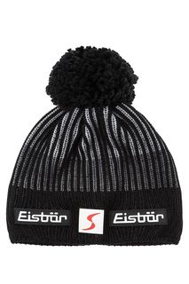 Полушерстяная шапка с флисовой подкладкой Eisbar