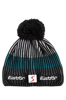 Полушерстяная шапка с флисовой подкладкой Eisbar