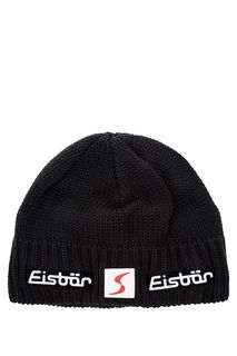 Полушерстяная шапка с флисовой подкладкой Eisbar
