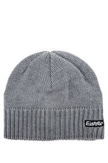 Полушерстяная шапка с флисовой подкладкой Eisbar