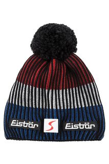 Полушерстяная шапка с флисовой подкладкой Eisbar
