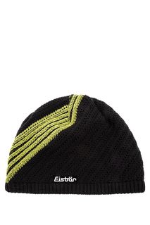 Полушерстяная шапка с флисовой подкладкой Eisbar